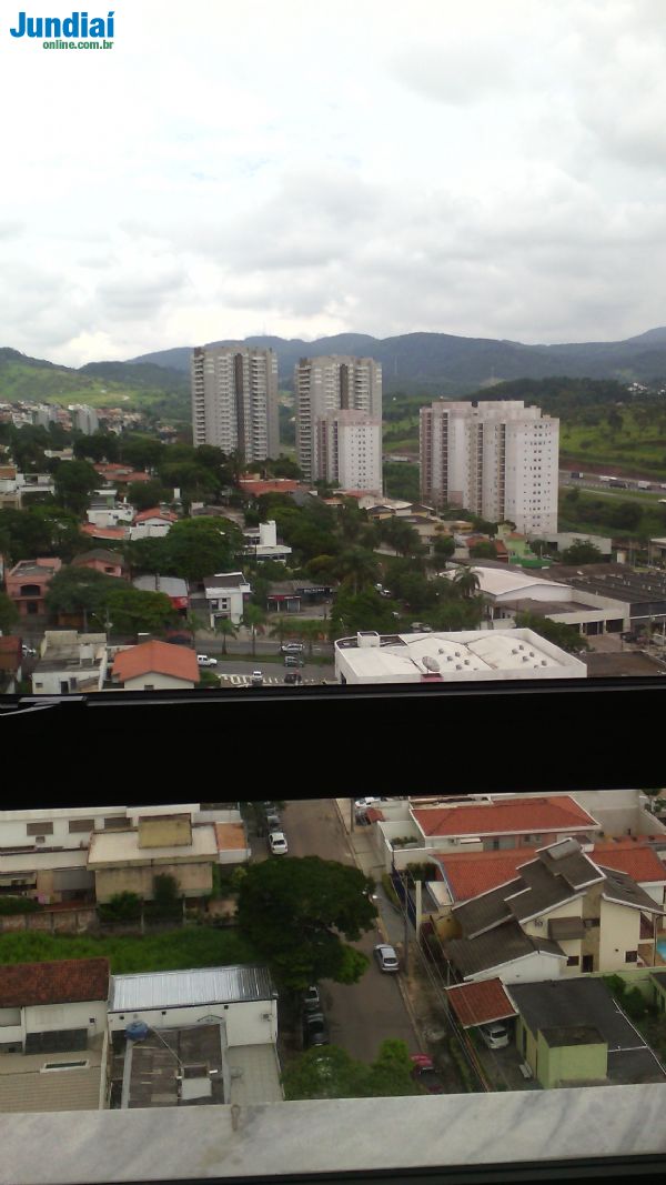 Comercial em Campos Eliseos , Jundiaí - Ótima Sala comercial - Foto 5